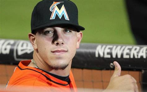 Our thoughts and prayers are with his family at this very. Jose Fernandez honored in emotional award show tribute ...