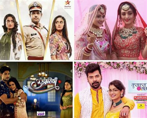 Opinion Are Popular Daily Soaps Turning The Concept Of Revenge Love Stories Cliched Telly