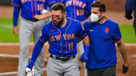 Ticketcity offers our guarantee, competitive prices and a huge selection of tickets. Mets' Kevin Pillar Suffers Multiple Fractures After ...