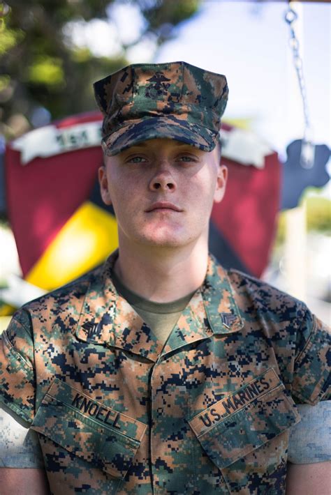 Dvids News Active Duty Marines Join Marine Corps Reserve Via Direct