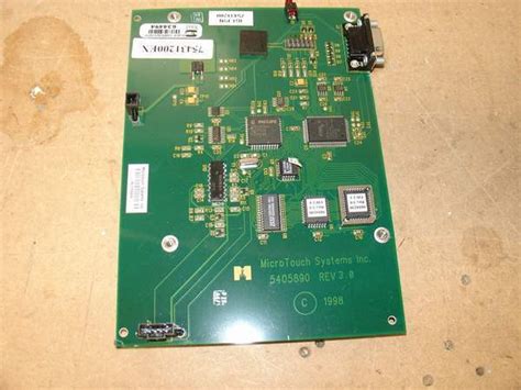 Igt Monitor Boards