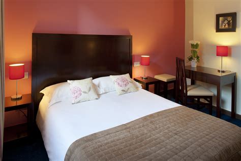Rooms Double Room Nice Hotel Relais Acropolis In The Heart Of The City
