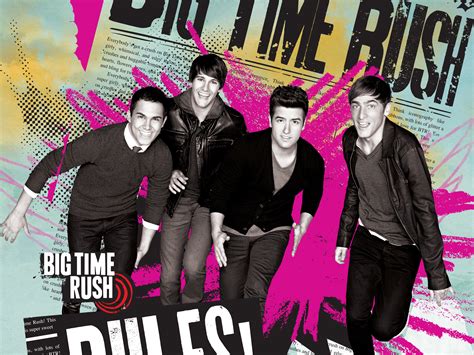 Prime Video Big Time Rush Season 1