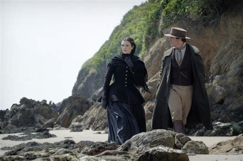 ‘my Cousin Rachel Review This Moody Period Drama Embraces Ambiguity