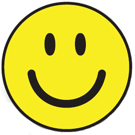Buy Smiley Happy Face Stickers Estampe