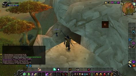 Where To Get Finish Deviate Hides Quest Vanilla Wow Elysium Youtube