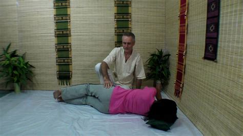 hypnotic rocking massage youtube