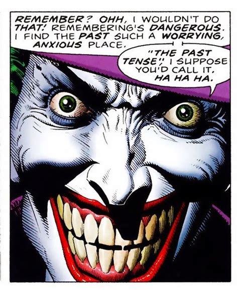 Fifty Books Project 2020 Batman The Killing Joke By Alan Moore And