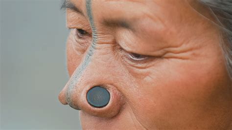 Amonbê Fascinating Body Piercing Practices From The Worlds Indigenous Cultures