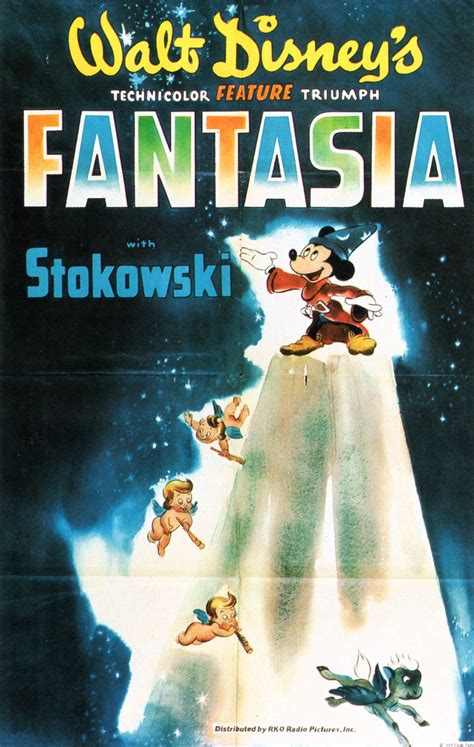 Image Fantasia Poster 1940 Disneywiki