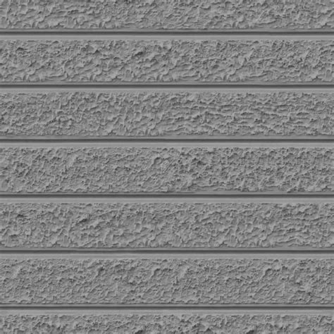 Concrete Building Facade Texture Seamless 19810