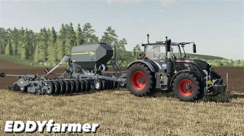 Fendt 700 Vario S5 V3000 For Fs2019 Farming Simulator 2022 Mod Ls 2022 Mod Fs 22 Mod