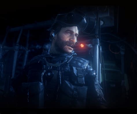 Captain Price Wallpapers Wallpaper Cave