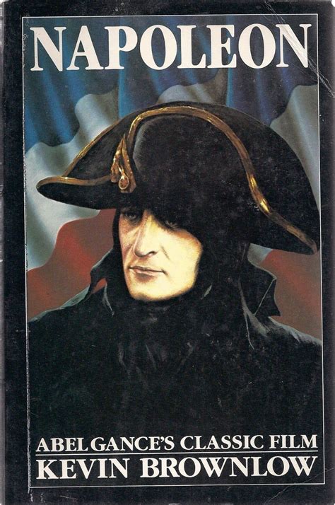 Napoléon 1927 Epic Silent French Film By Abel Gance A Masterwork Of