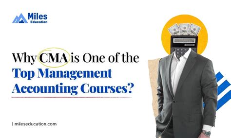 Why Cma Is One Of The Top Management Accounting Courses