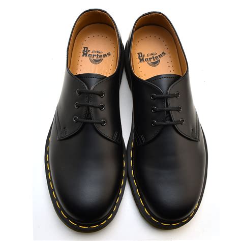 Cloud Shoe Company Doctor Martin 3 Hall Gibson Drmartens 1461 Gibson