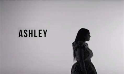 Aspiring Artist Ashley Causes Buzz On Youtube With Her New Video ‘yeah Right Damn Right