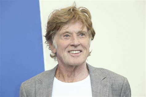 Robert Redford To Retire From Acting Wtop