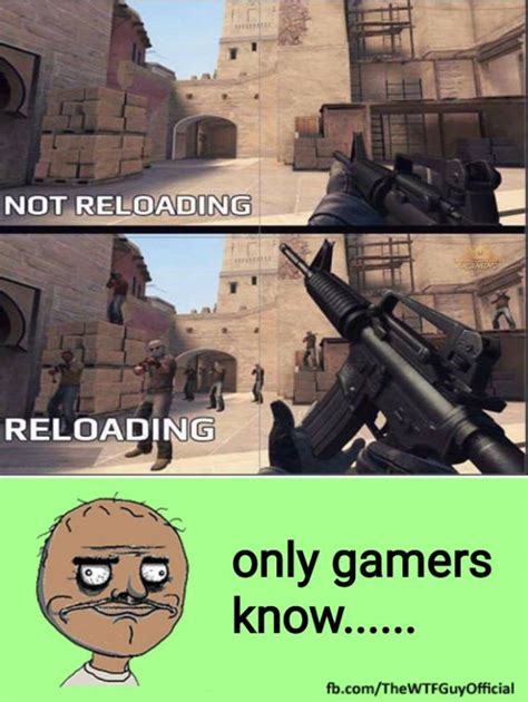 Only Real Gamers Will Understand This Complex Humor Joke No Non Gamers