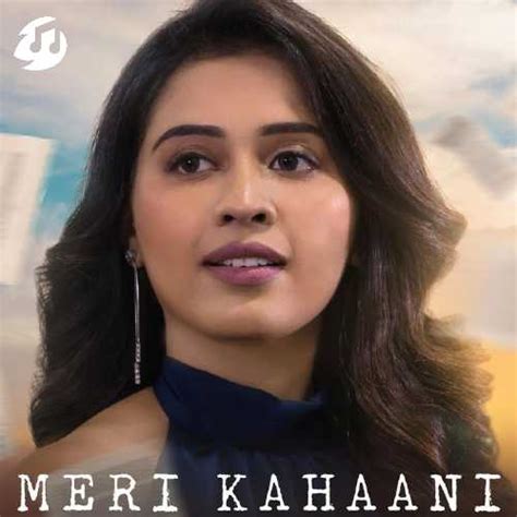 Hardil Pandya New Song Meri Kahaani Lyrics