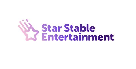 Star Stable Eng Starstableentertainmentlogo01png