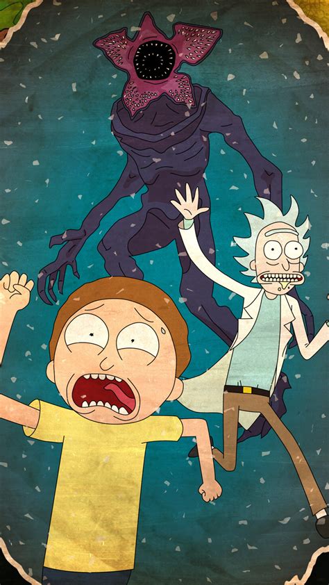 15 Top 4k Wallpaper Rick And Morty You Can Download It At No Cost