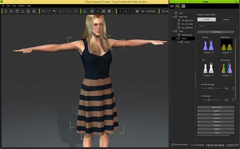 We did not find results for: v3.31 Character Creator - Design realistic and unlimited ...