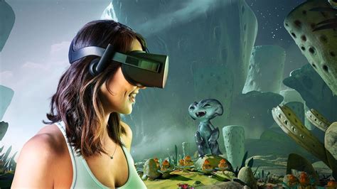 9 upcoming games that oculus hopes will justify your rift purchase techradar