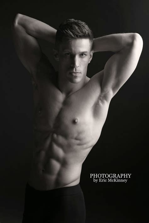 612 Photography By Eric Mckinney Fitness Portraits Chasen I Preview