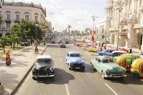The Ultimate Cuba Travel Guide 30 Things To Know Before You Go 2019