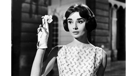 Audrey Hepburns Most Iconic Fashion Moments Oversixty