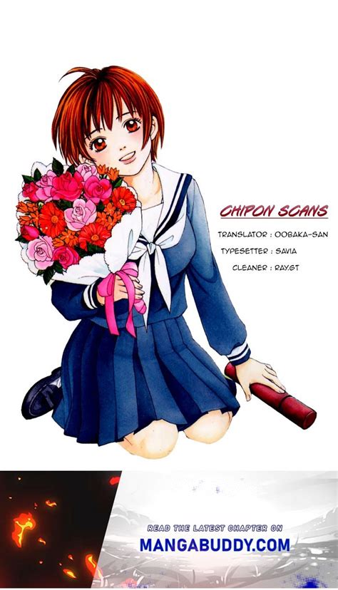 Chisa X Pon Chapter 18 Isekaiscan Isekaiscan