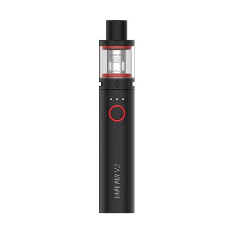 Maybe you would like to learn more about one of these? SMOK Vape Pen V2 Starter Kit