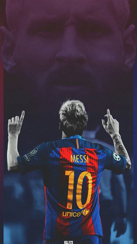 Messi Barcelona Wallpapers Top Free Messi Barcelona Backgrounds