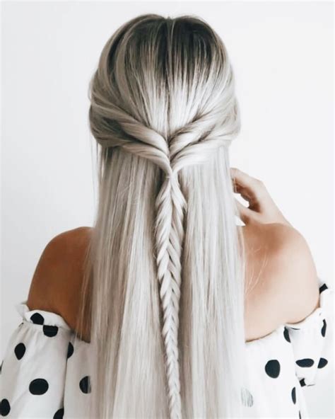 Pin By Camille Grey Lifestyle Fash On Good Hair Days Hair Styles