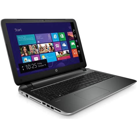 Hp Pavilion 15 P220nr 156 Touchscreen Laptop J9h87uaaba Bandh