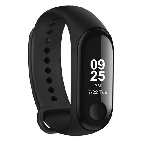 You can get these devices with official xiaomi warranty as early. Smartband Smartwatch Reloj Inteligente Oled Xiaomi Mi Band ...