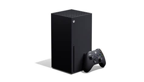 La Microsoft Store Recibe Hoy Nuevas Unidades De Xbox Series X Aquí