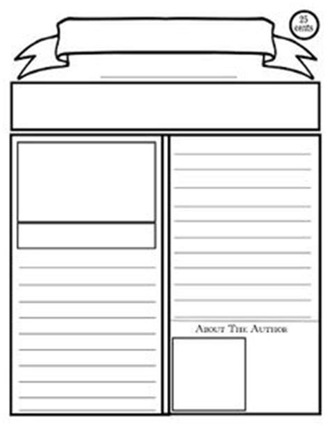 Kids newspaper template free printable magdalene project org. 1000+ images about Newspaper template on Pinterest ...
