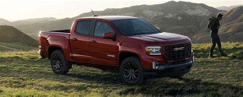 How Much Does A Fully Loaded 2022 Gmc Canyon Cost