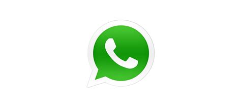 Whatsapp Logo Vector Wa Icon Firstz Sports