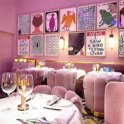 Quirky Restaurants In London 28 Unique Spots For You To Visit