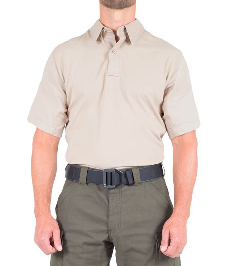 First Tactical Mens V2 Pro Performance Shirt Short Sleeve