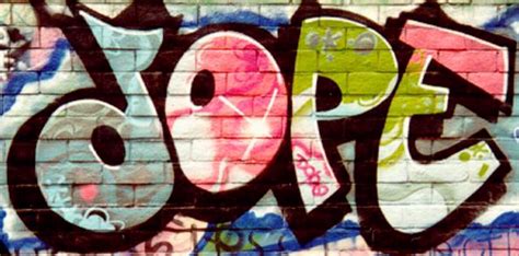 Alan P Scott Undercover Aces An Exhibit Of Graffiti Art From Los