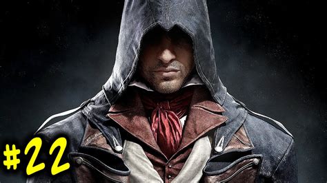 Assassin S Creed Unity Walkthrough Gameplay Part 22 September