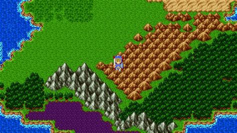 Dragon Quest 1 Nintendo Switch Review By Alex Rowe Medium