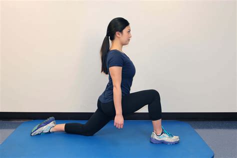 While not everyone can have hips as agile as shakira, we can all benefit from strengthening the muscles that support this sitting for much of the day — something almost all of us are guilty of — contributes to tight hip flexors. Sit Less, Move More: 4 Tips to Combat the Sedentary ...