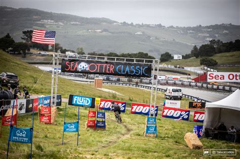 Pinkbike And Trailforks Continue Partnership With Sea Otter Classic