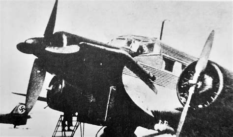 Junkers Ju 52