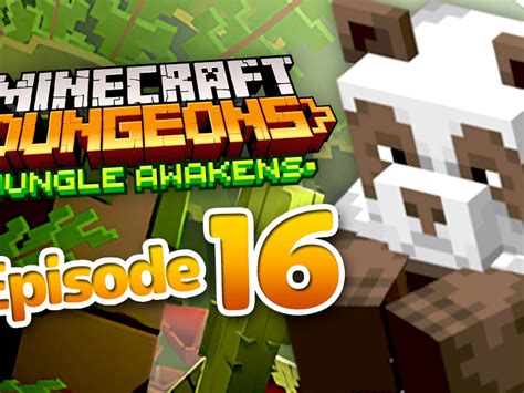 We did not find results for: Watch Clip: Dungeons Minecraft Gameplay - Zebra Gamer ...